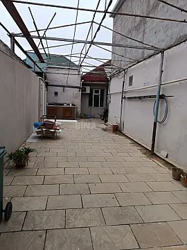 Satılır 4 otaqlı həyət evi 110 m²