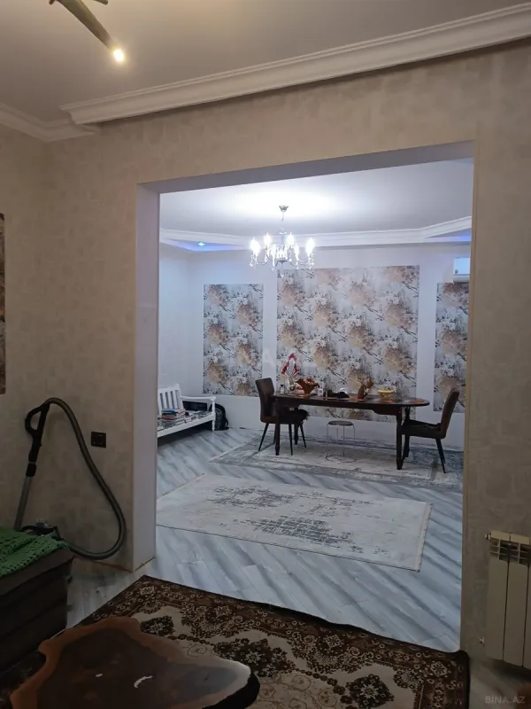 Satılır 4 otaqlı həyət evi 110 m²