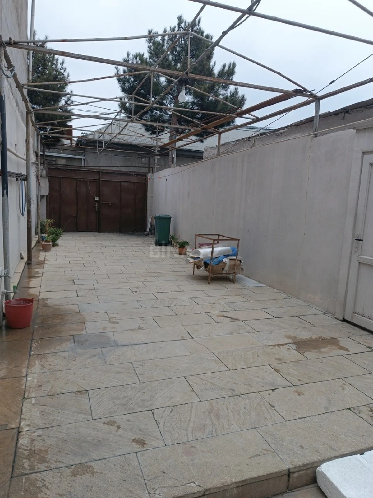 Satılır 4 otaqlı həyət evi 110 m²