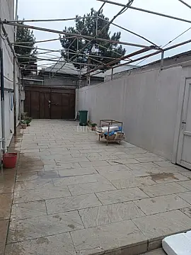 Satılır 4 otaqlı həyət evi 110 m²
