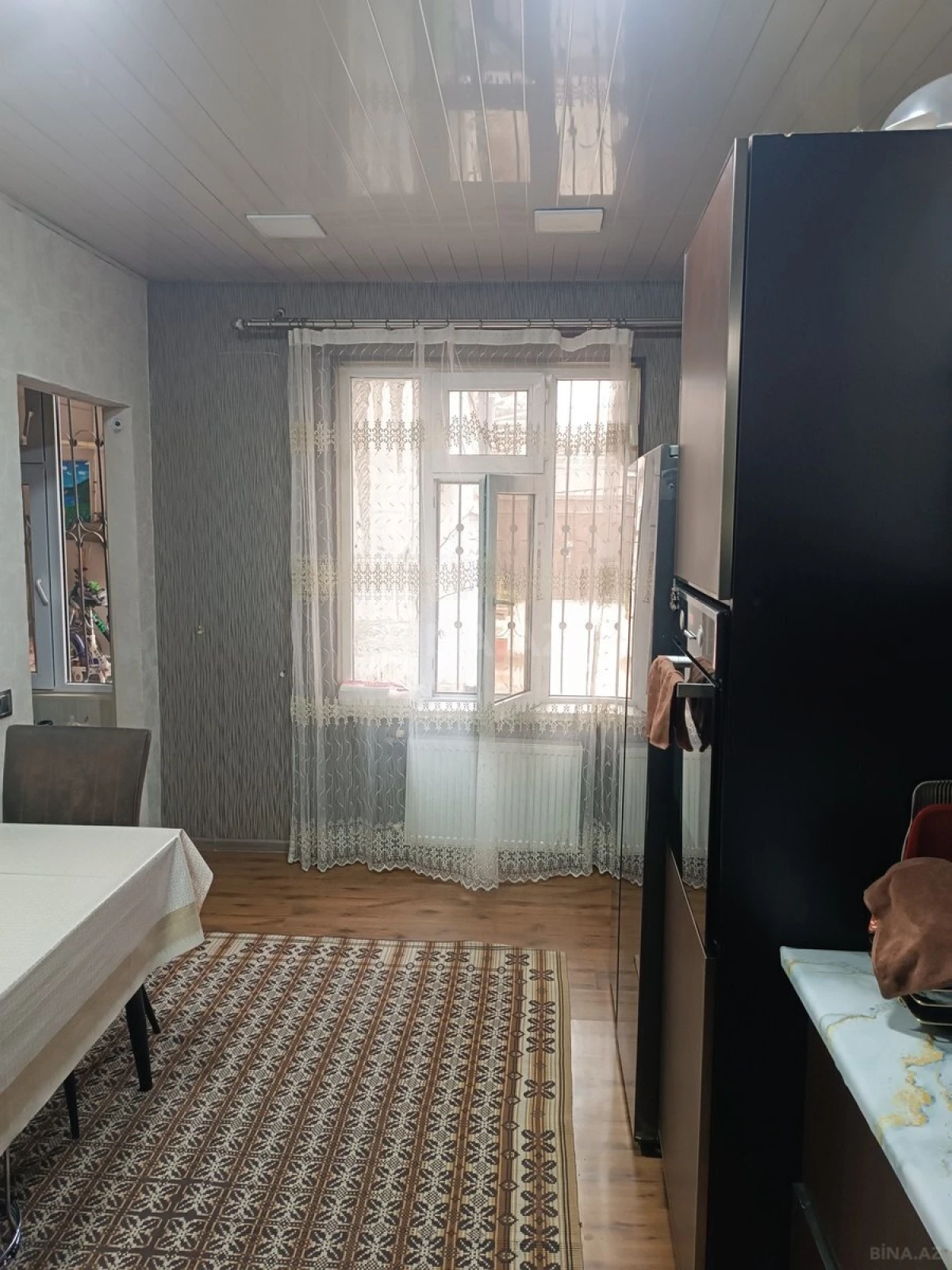 Satılır 4 otaqlı həyət evi 110 m²