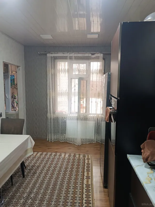 Satılır 4 otaqlı həyət evi 110 m²