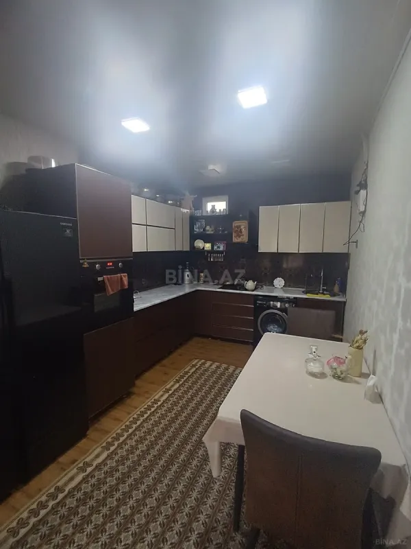 Satılır 4 otaqlı həyət evi 110 m²