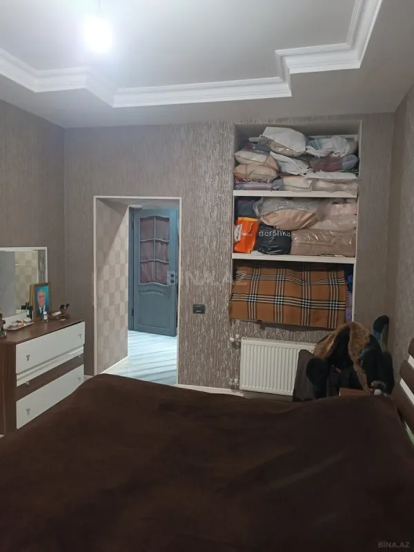 Satılır 4 otaqlı həyət evi 110 m²
