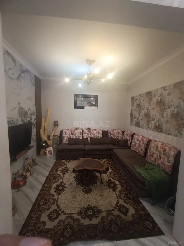 Satılır 4 otaqlı həyət evi 110 m²