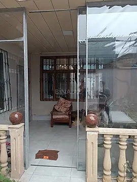 Satılır 4 otaqlı həyət evi 110 m²