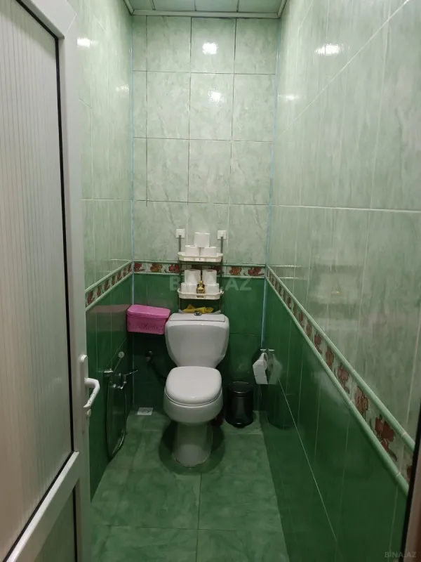Satılır 4 otaqlı həyət evi 110 m²