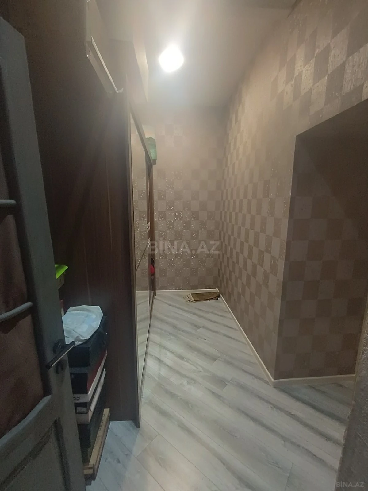 Satılır 4 otaqlı həyət evi 110 m²