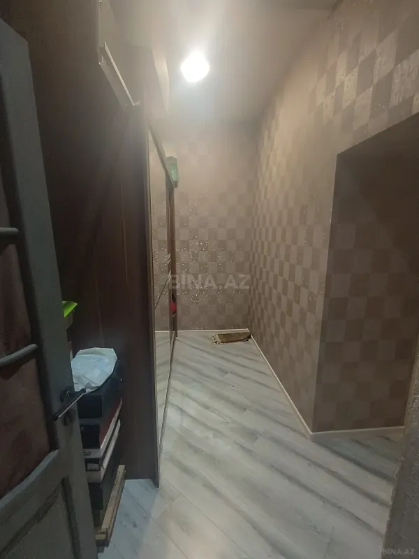 Satılır 4 otaqlı həyət evi 110 m²