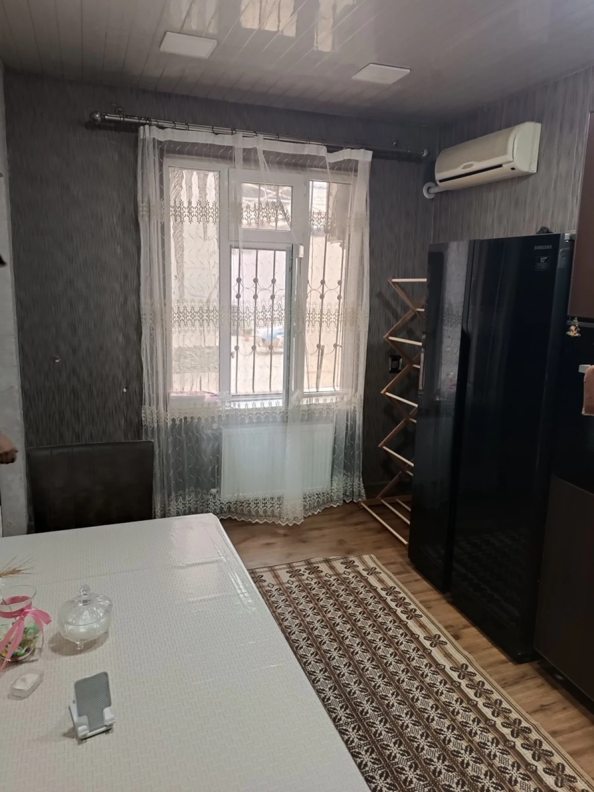 Satılır 4 otaqlı həyət evi 110 m²