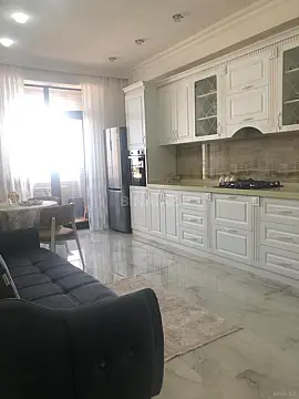Satılır 2 otaqlı mənzil 95 m² — Bakı 2 otaq 95.00 m²