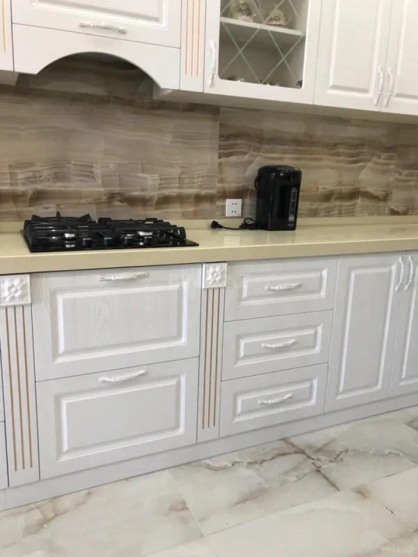 Satılır 2 otaqlı mənzil 95 m²