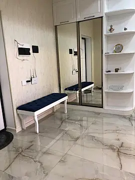 Satılır 2 otaqlı mənzil 95 m²
