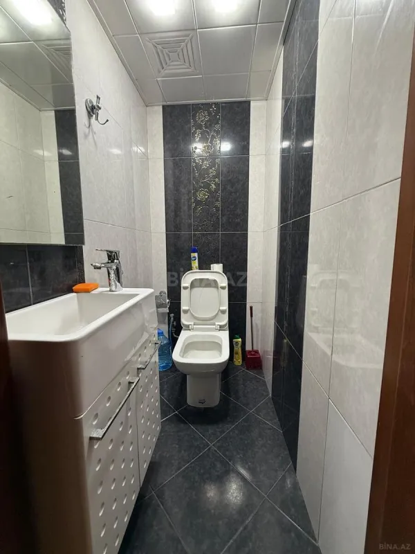 Kirayə verilir 3 otaqlı mənzil 120 m²