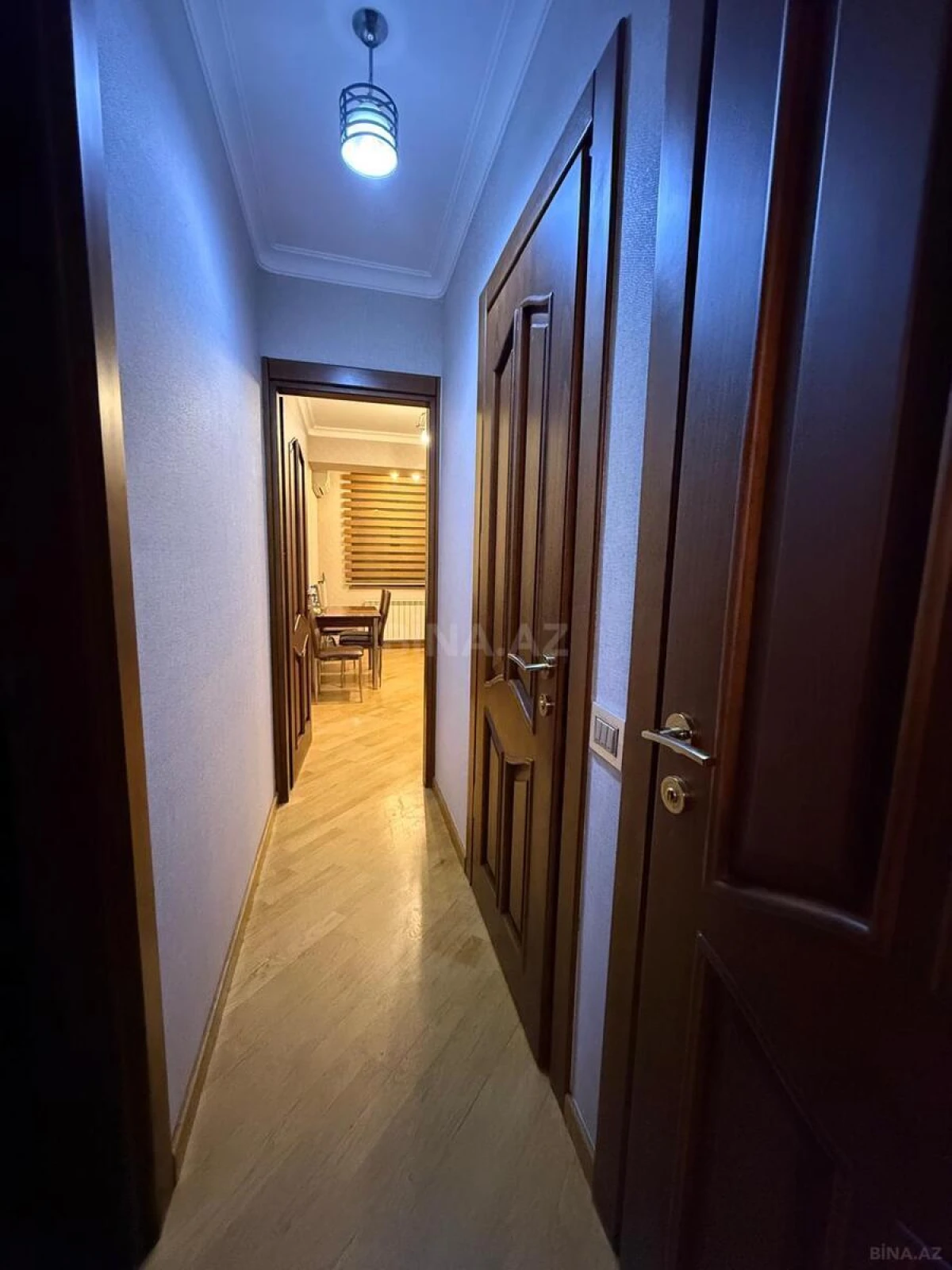 Kirayə verilir 3 otaqlı mənzil 120 m²