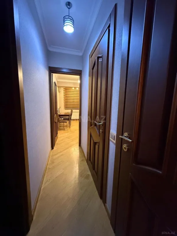 Kirayə verilir 3 otaqlı mənzil 120 m²