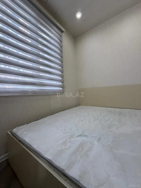 Satılır 2 otaqlı mənzil 32 m²