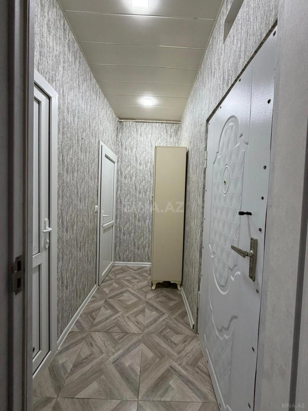 Satılır 2 otaqlı mənzil 32 m²