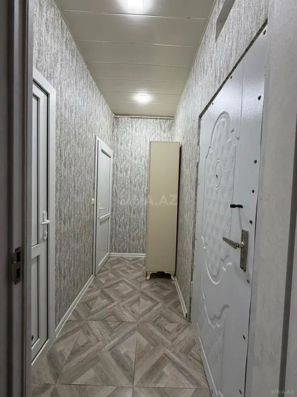 Satılır 2 otaqlı mənzil 32 m²