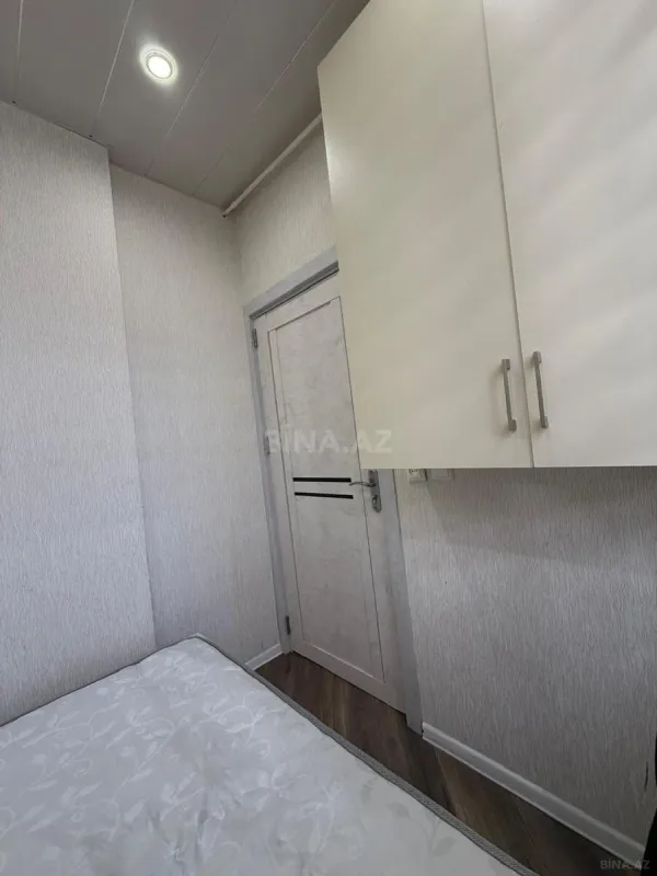 Satılır 2 otaqlı mənzil 32 m²