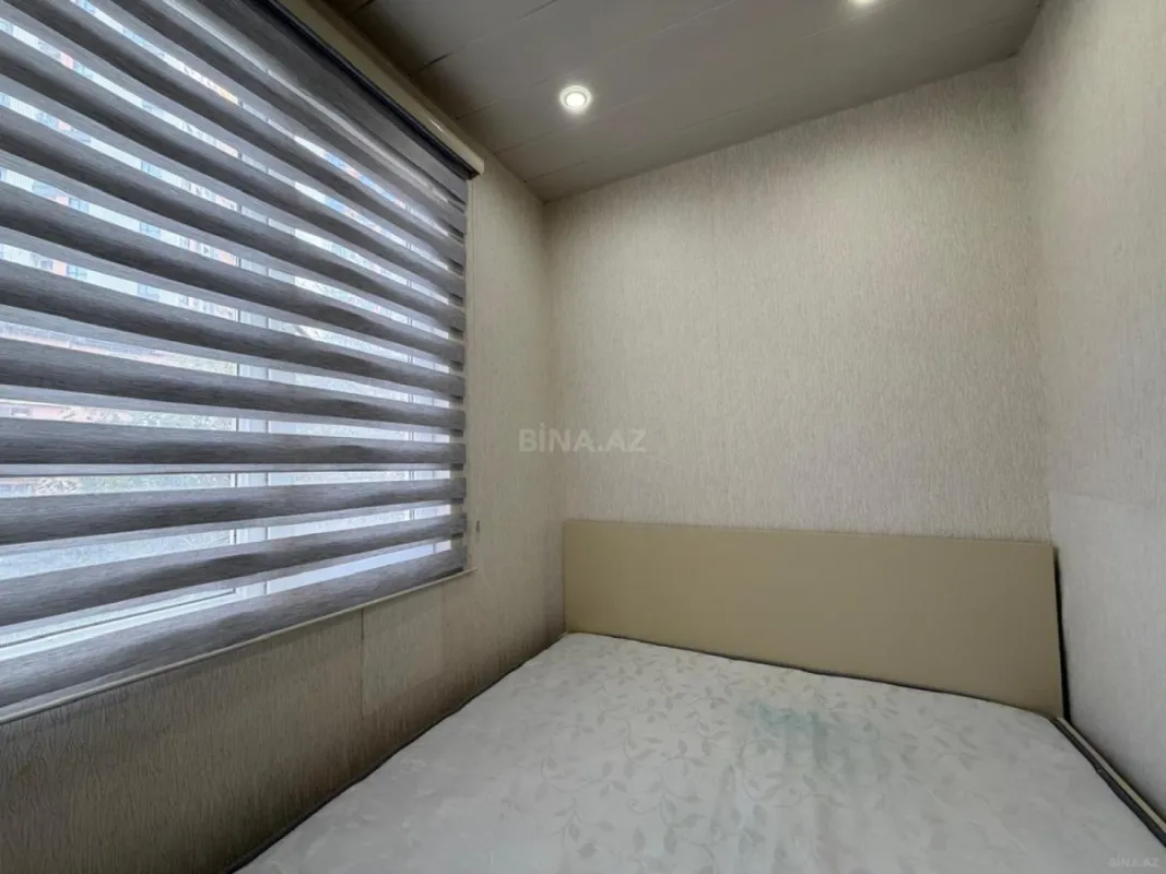 Satılır 2 otaqlı mənzil 32 m²