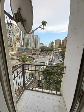 Satılır 3 otaqlı mənzil 85 m²