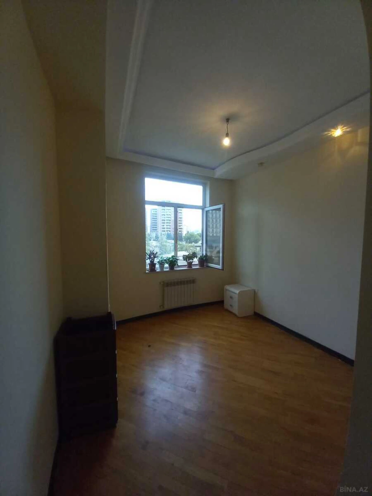 Satılır 3 otaqlı mənzil 85 m²