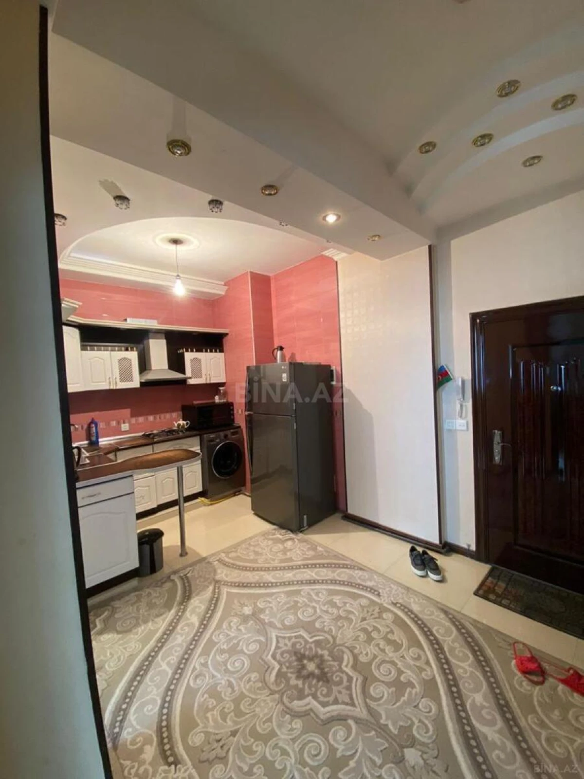 Satılır 3 otaqlı mənzil 85 m²