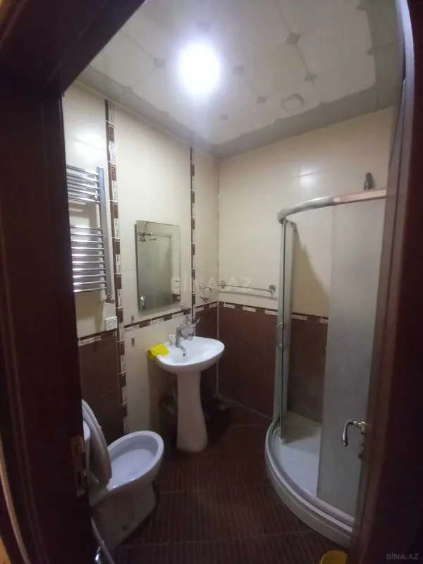 Satılır 3 otaqlı mənzil 85 m²