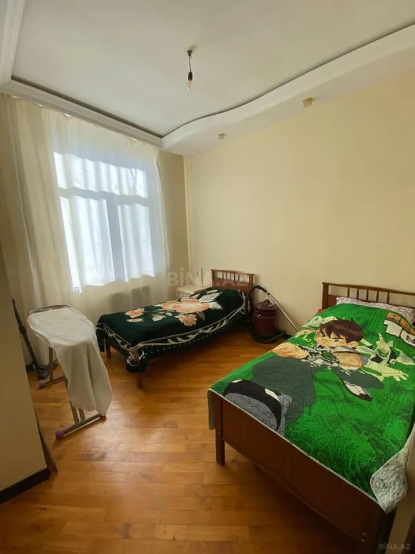 Satılır 3 otaqlı mənzil 85 m²