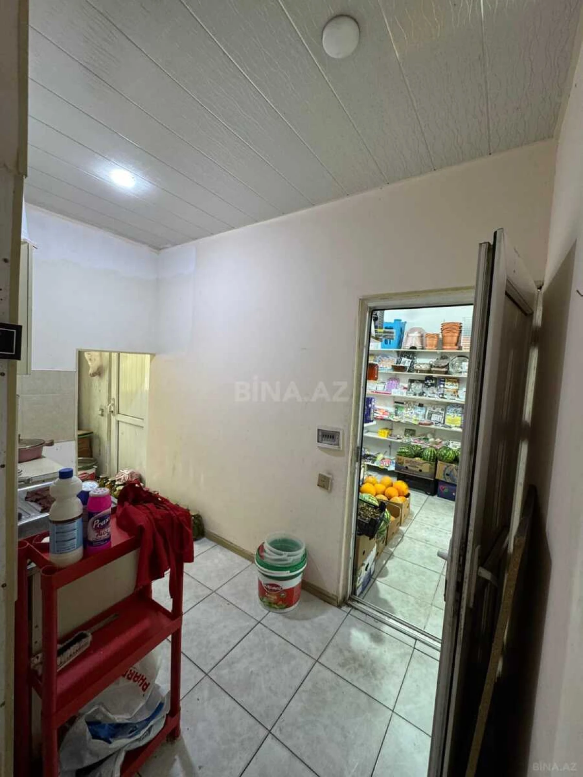 Satılır obyekt 74 m²