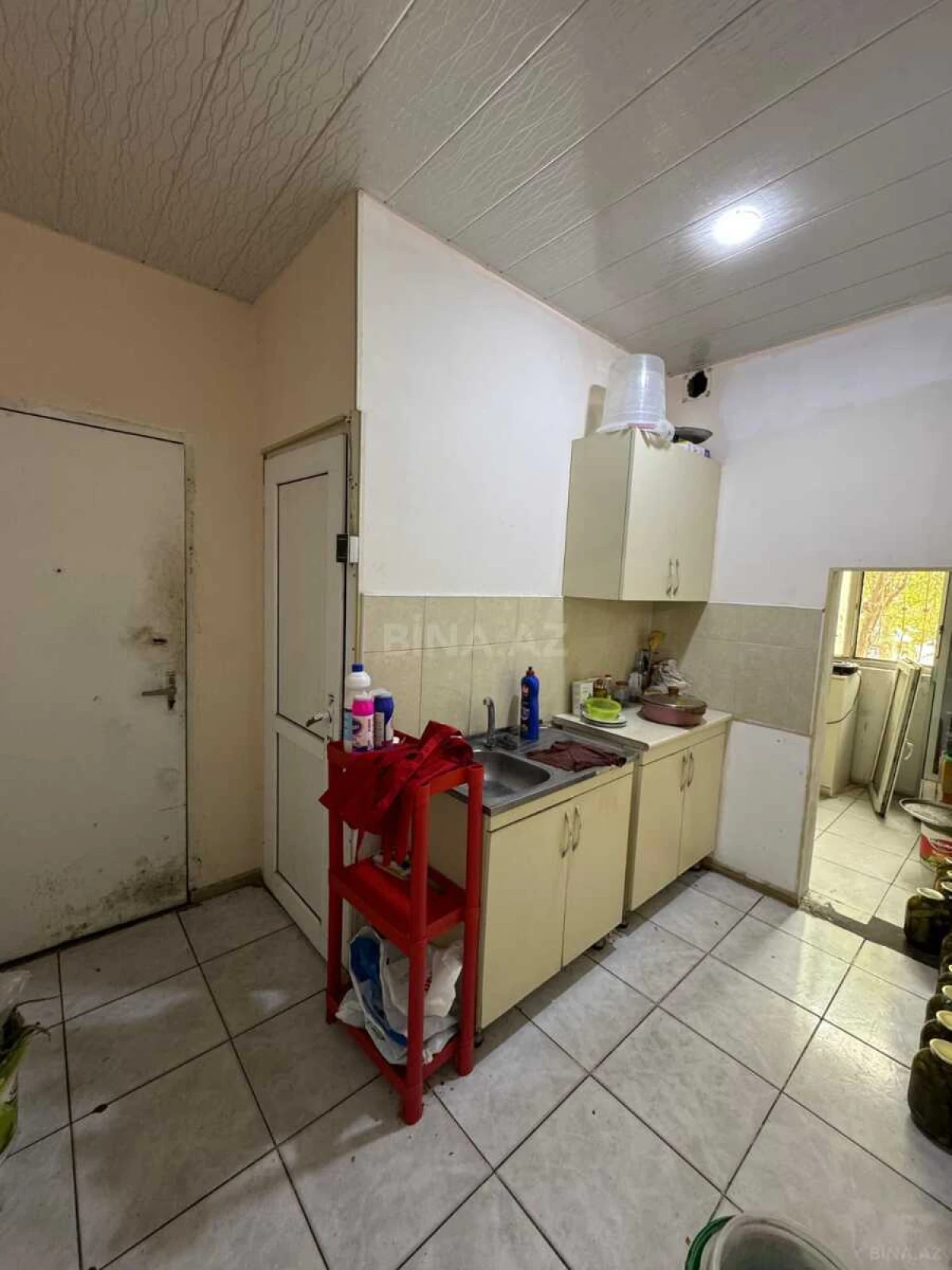 Satılır obyekt 74 m²