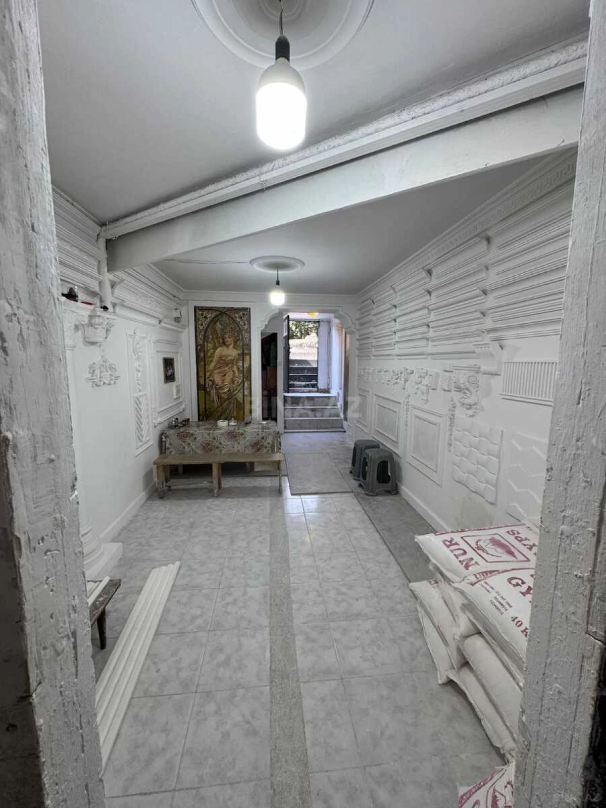 Satılır obyekt 74 m²