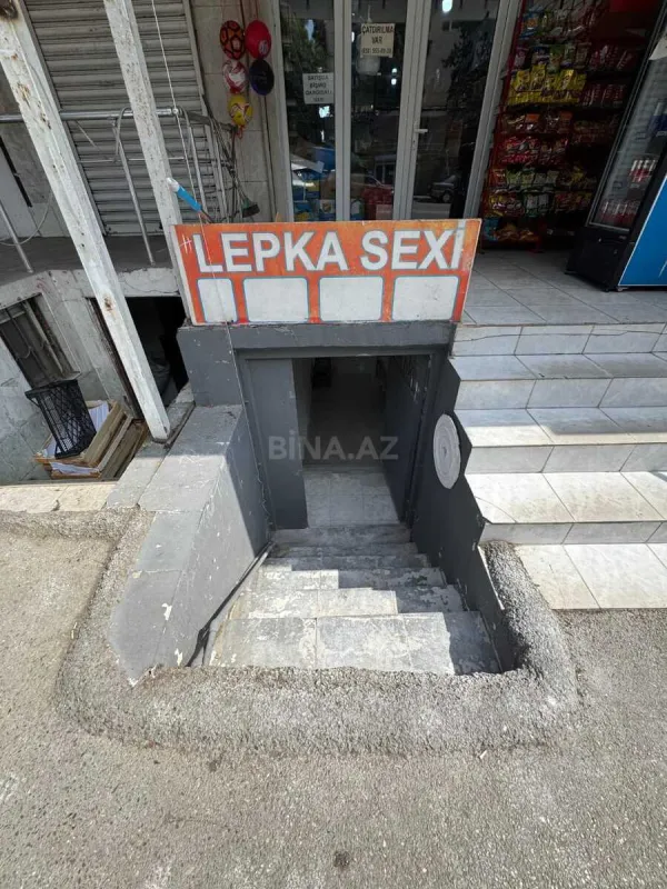 Satılır obyekt 74 m²