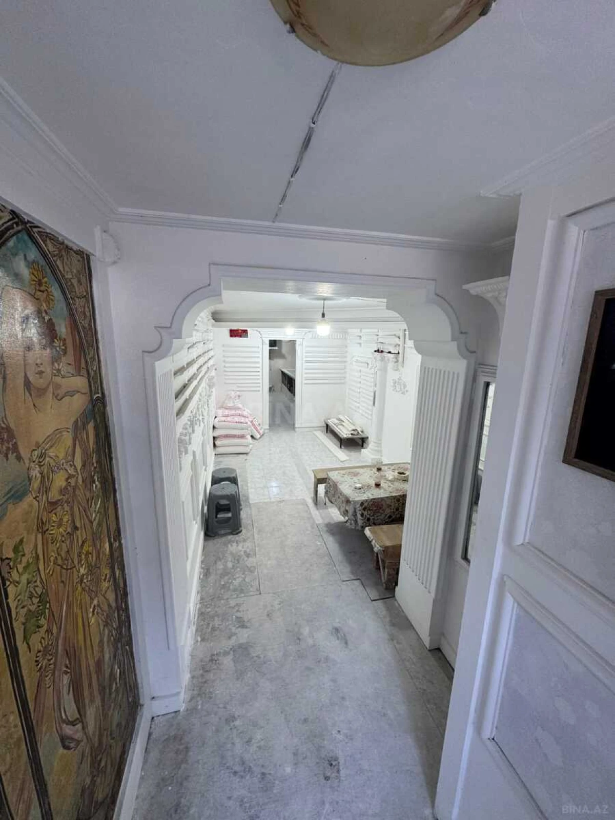 Satılır obyekt 74 m²