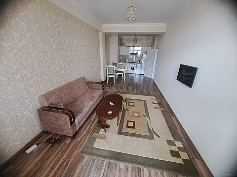 Satılır 2 otaqlı mənzil 60 m²