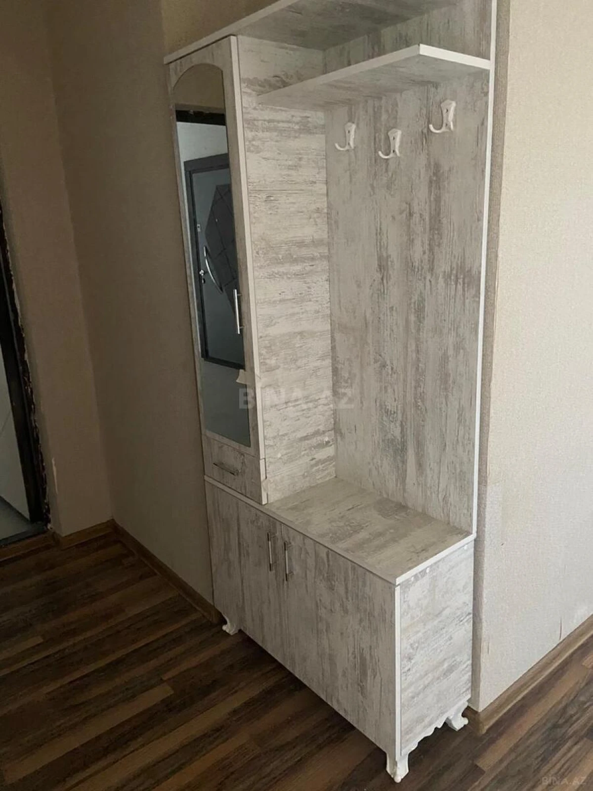 Satılır 2 otaqlı mənzil 60 m²