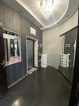 Satılır 3 otaqlı mənzil 63 m²