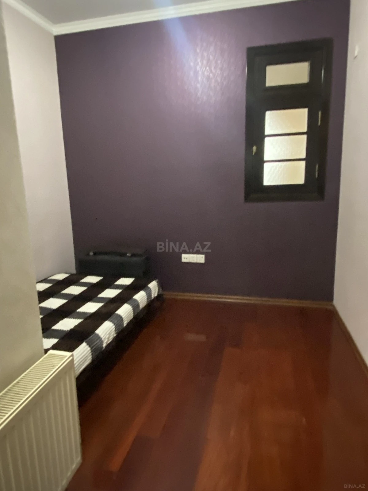 Satılır 3 otaqlı mənzil 63 m²