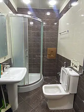 Satılır 3 otaqlı mənzil 63 m²