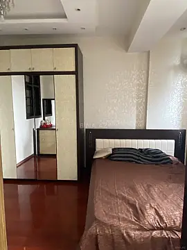 Satılır 3 otaqlı mənzil 63 m²