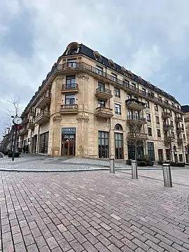 Satılır 3 otaqlı mənzil 144 m² — Bakı, Xətai 3 otaq 144.00 m²