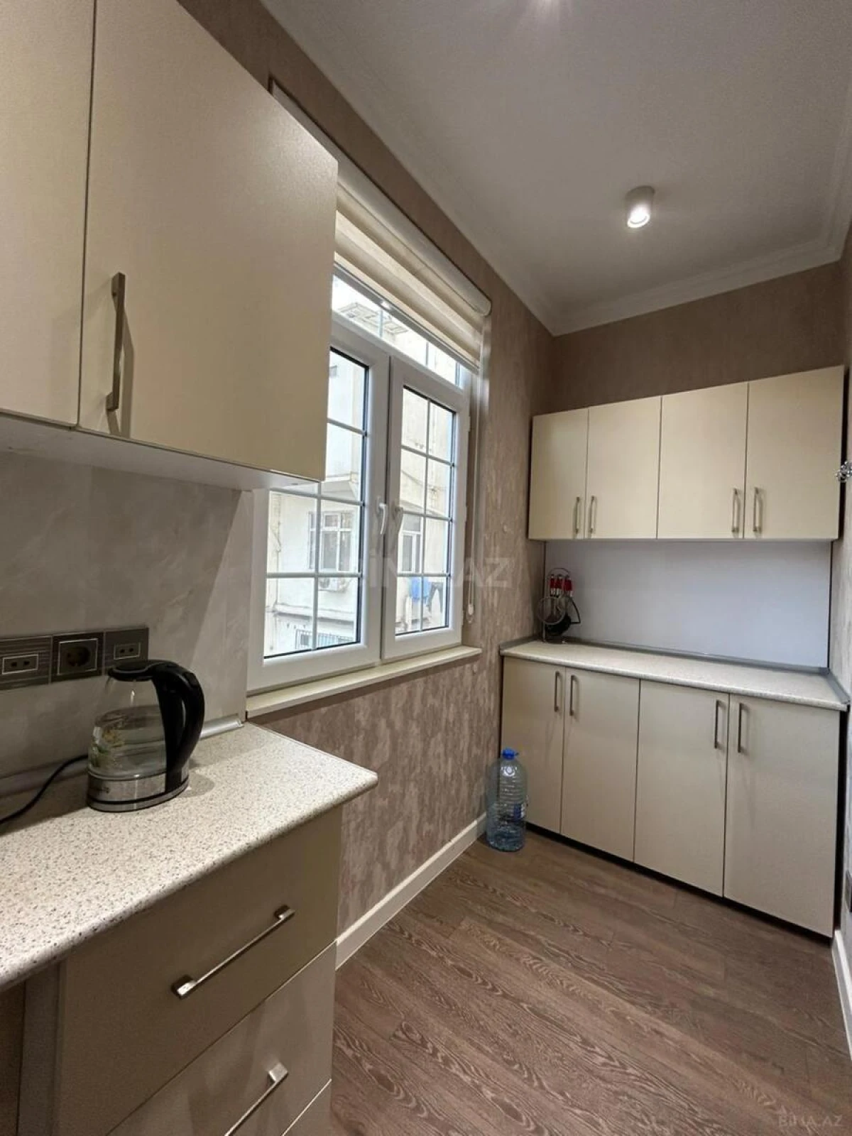 Kirayə verilir 2 otaqlı mənzil 60 m²