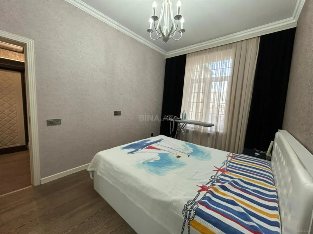 Kirayə verilir 2 otaqlı mənzil 60 m²