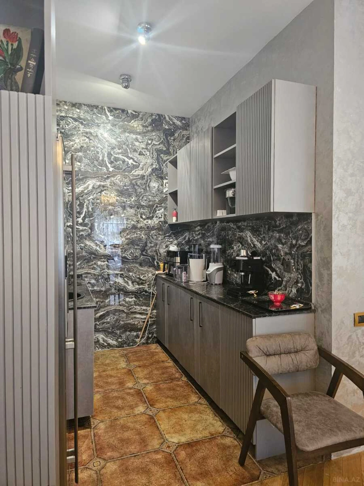 Kirayə verilir 2 otaqlı mənzil 65 m²