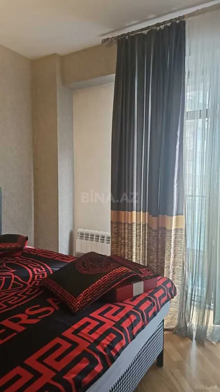 Kirayə verilir 2 otaqlı mənzil 65 m²