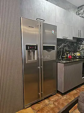 Kirayə verilir 2 otaqlı mənzil 65 m²