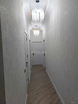 Satılır 2 otaqlı mənzil 63 m²