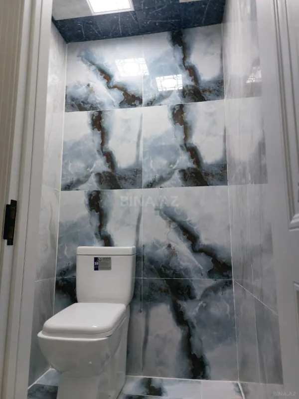 Satılır 2 otaqlı mənzil 63 m²