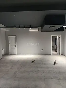 Satılır 5 otaqlı mənzil 270 m²